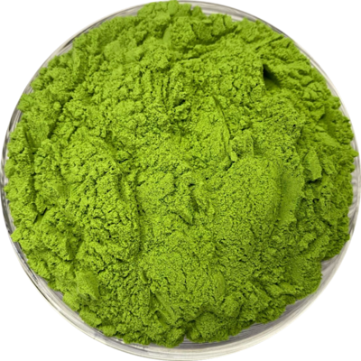 Ячмень зелёный пророщенный, сухой сок мелкодисперсный (пудра) 50г - 500г