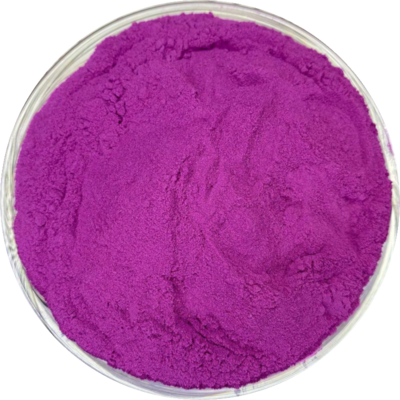 Батат фиолетовый, сухой сок мелкодисперсный (пудра) 50г - 500г