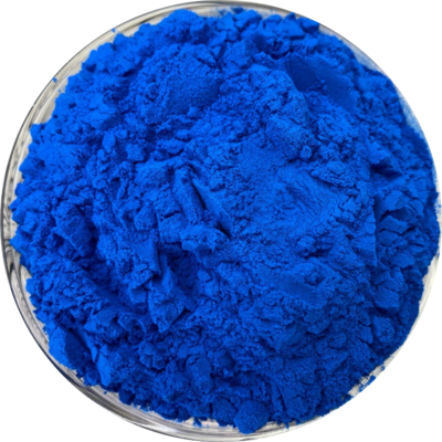 Спирулина Синяя, Фикоцианин (порошок) 25г - 250г