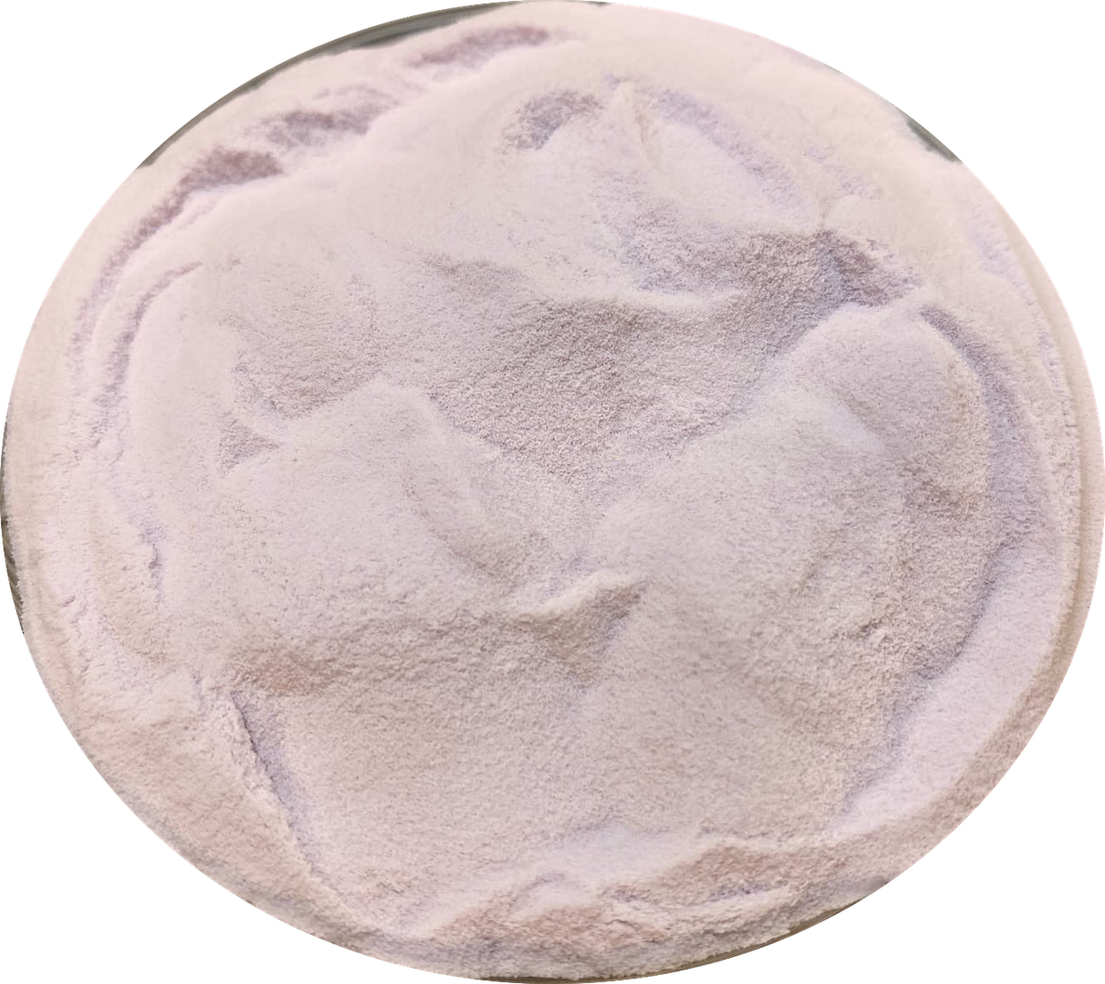 Таро, сублимированный (пудра) растительное молоко, натуральный краситель