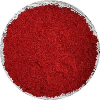 Кармин мелкодисперсный (пудра) красный натуральный пищевой краситель