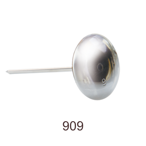 Кондитерский гвоздик 909 Tulip™ прямой Ø 30 мм