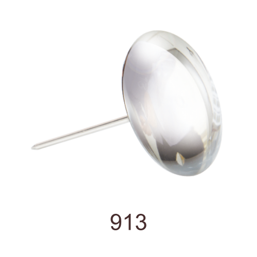 Кондитерский гвоздик 913 Tulip™ прямой Ø 50 мм, | модель и размер: Tulip 913 (Ø 50 мм)