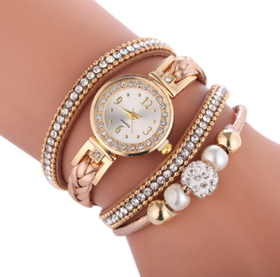High quality women bracelet watch
