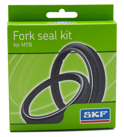 SKF MTB Fork Seals