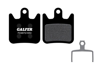 Galfer Disc Brake Pads - Standard G1053