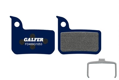 Galfer Disc Brake Pads - Road G1455