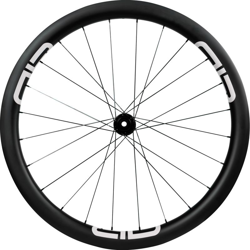 Detail Bike Tech GW45 Wheelset