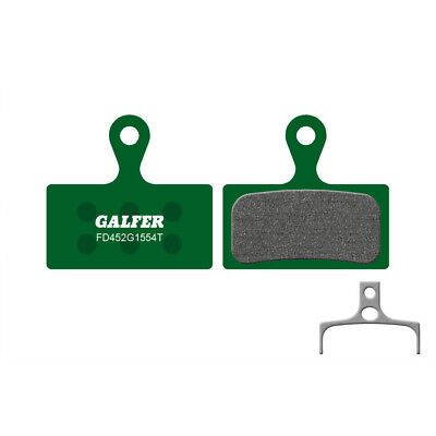 Galfer Disc Brake Pads - FD452G1554T Shimano XTR, XT, SLX