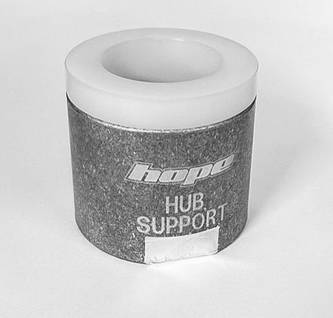Hope Noble Vice Hub Support Tool
