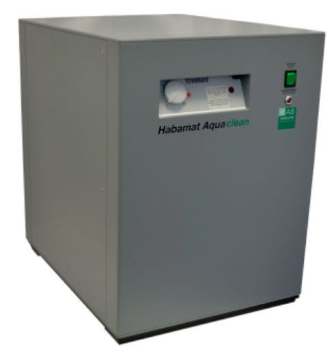 Habamat Aquaclean