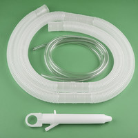 Einmalspekulum Standard kurz 1.20m / 60 Sets