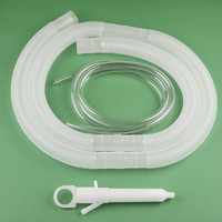 Einmalspekulum Standard lang 1.50 m / 60 Sets