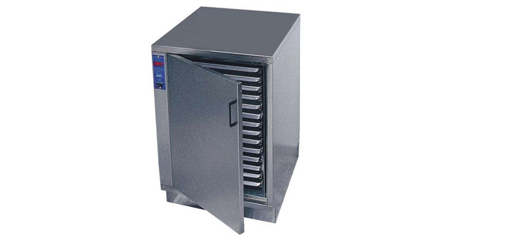Warmhalteschrank FW 4060 N