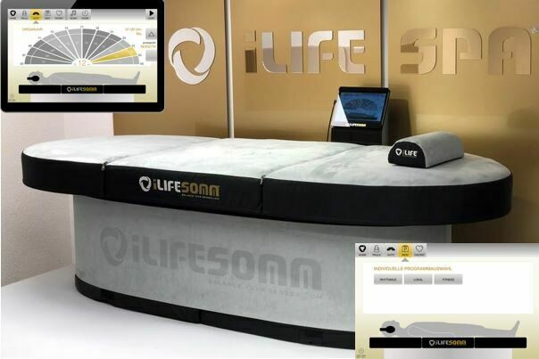 iLifeSOMM digital fitness (4.0)