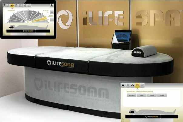 iLifeSOMM digital professional (4.0)