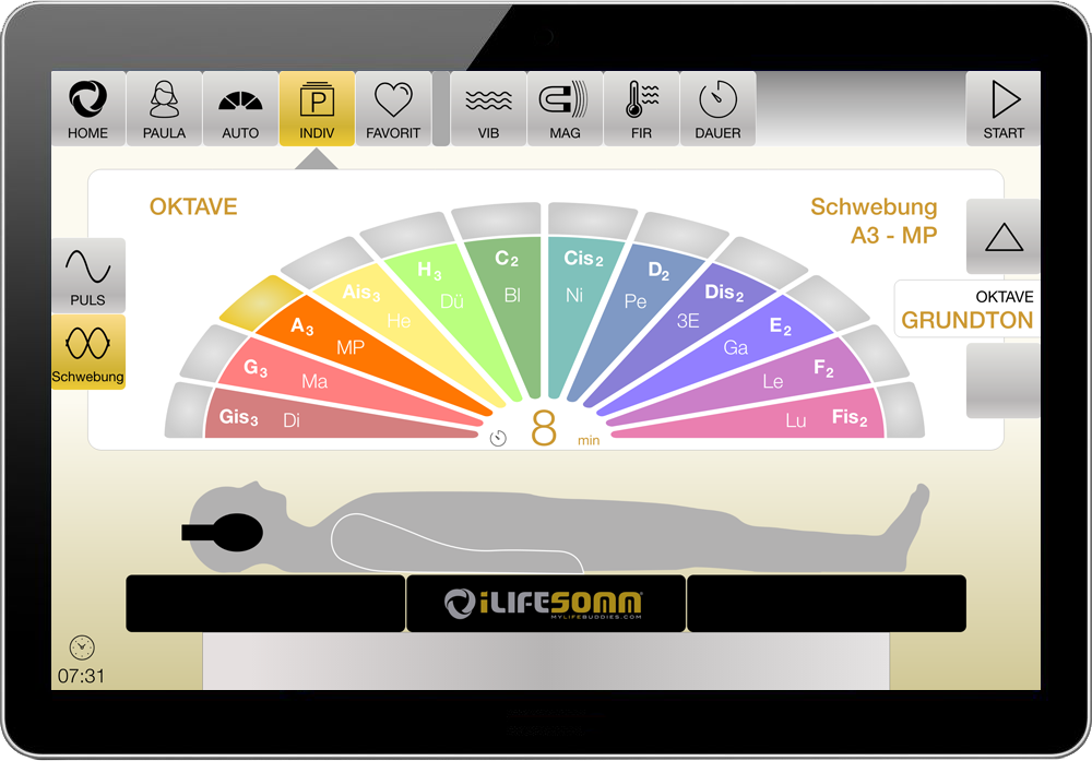 iLife SOMM Software Update Fitness/Professional