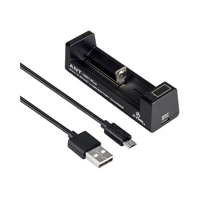 Extra Battery Charger