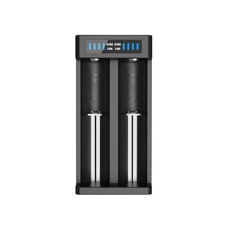 Extra Battery Charger