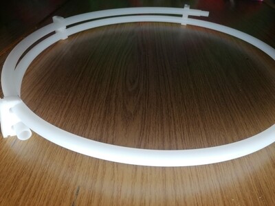 Travel Hoop Clips