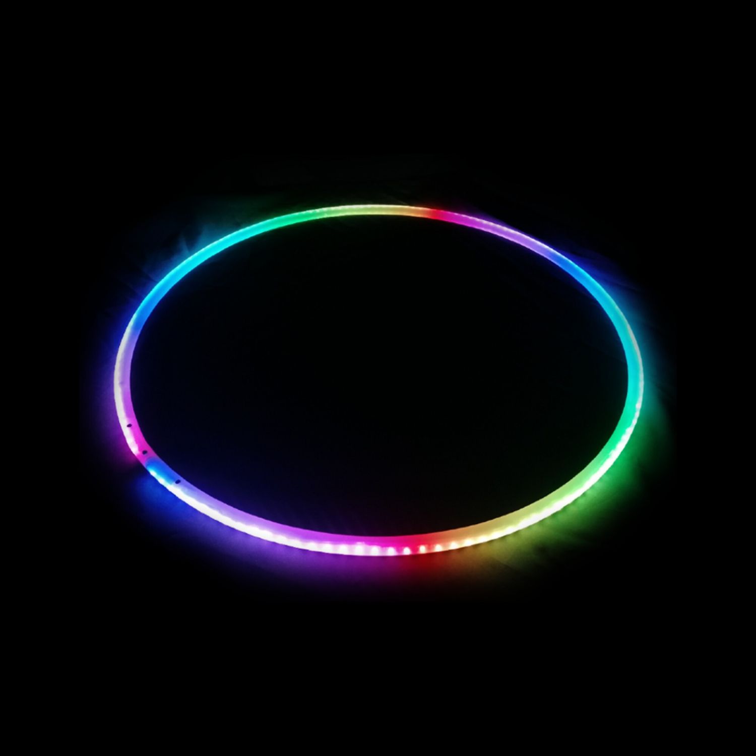 TwiLight Hoop Remote HD LEDs