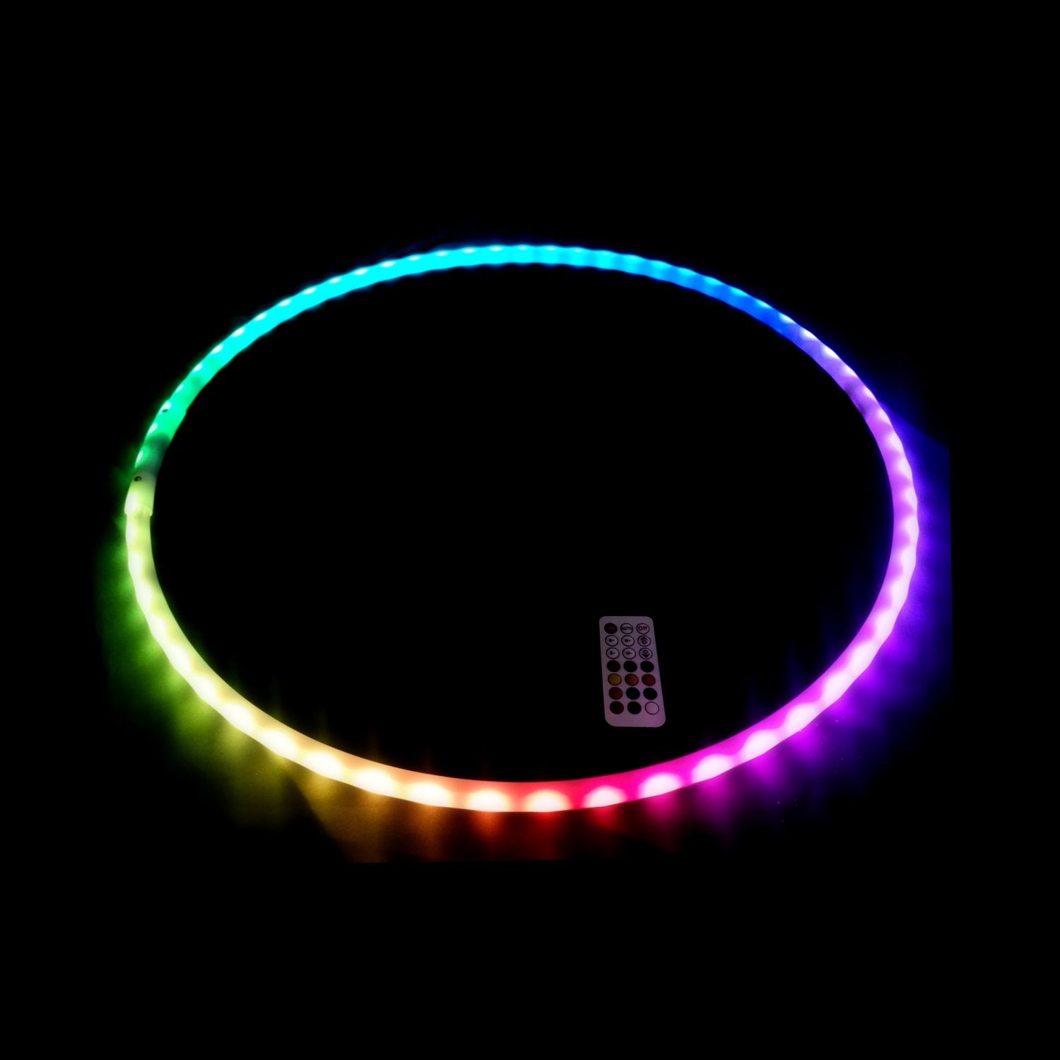 TwiLight Hoop Remote