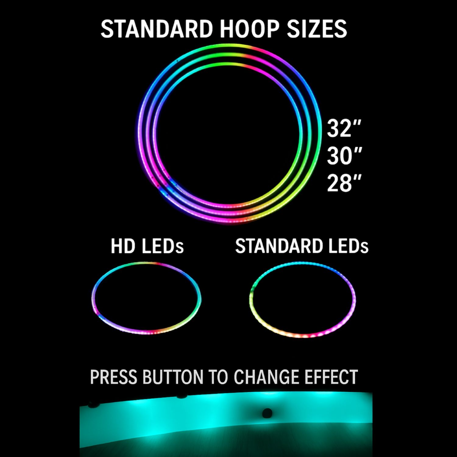 TwiLight Hoop Pro 2.0