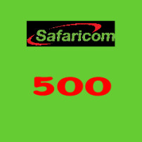 Safaricom Airtime