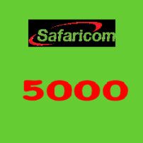 Safaricom Airtime