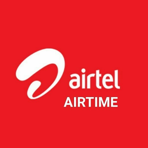 Airtel Airtime