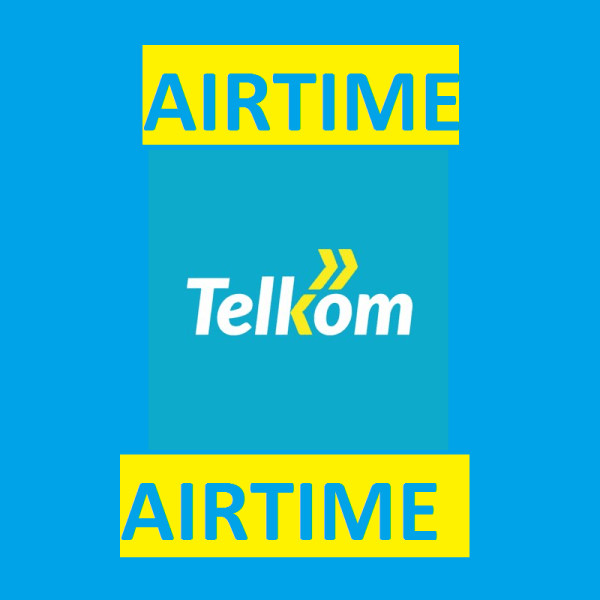 Telkom Airtime