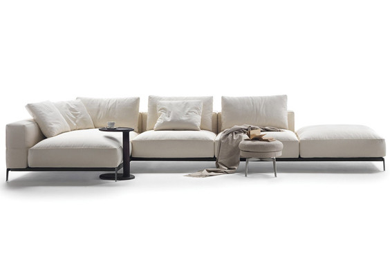 Ettore Sectional Sofa
