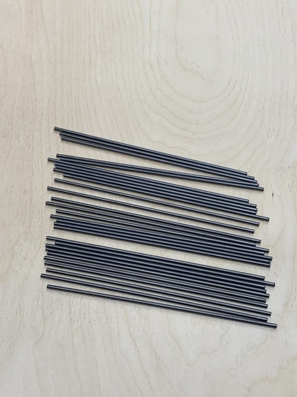 100 #2 Pencil leads