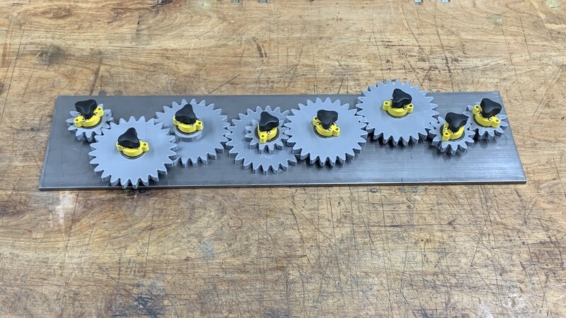 Magswitch Gear Non-Toy