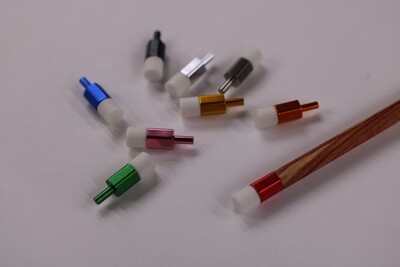 Pencil Eraser (x5)