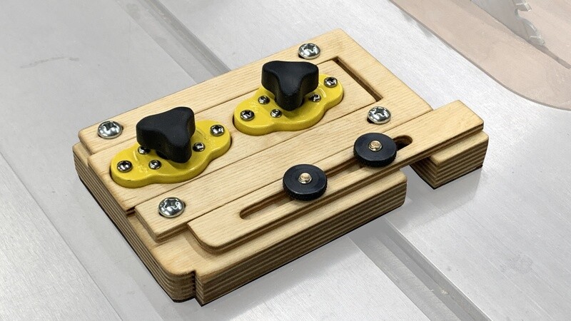 Dado Maker