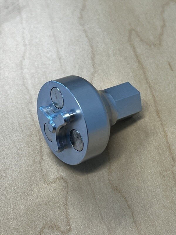 PIKA Screw Large Bit