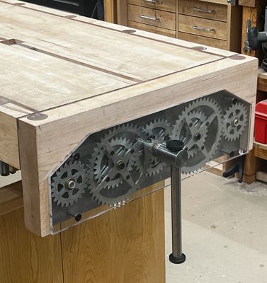 Das Bench