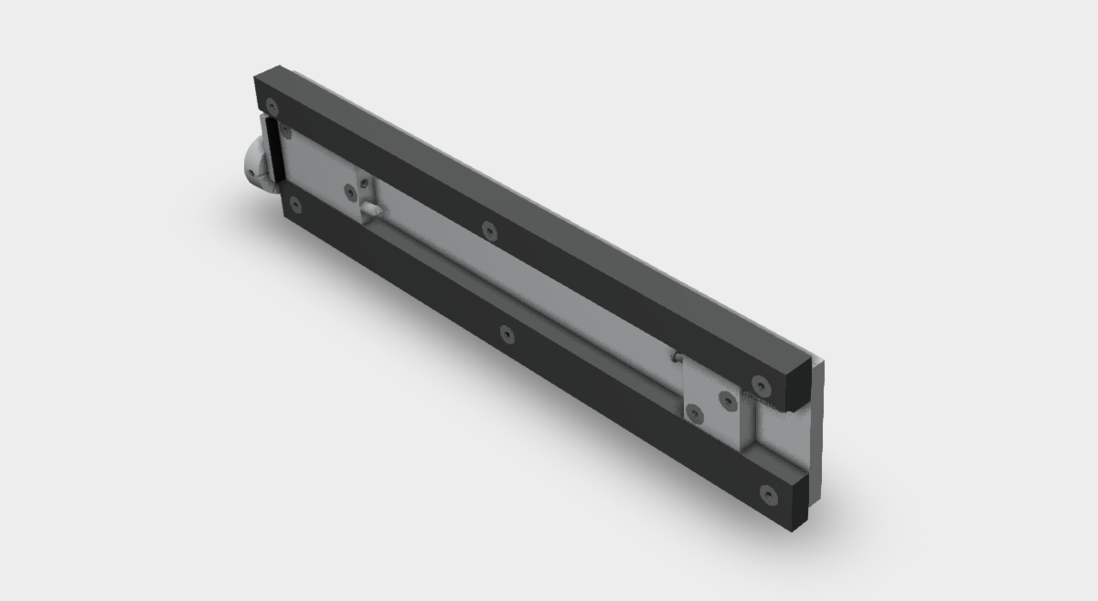 Pencil Making Tool STEP files