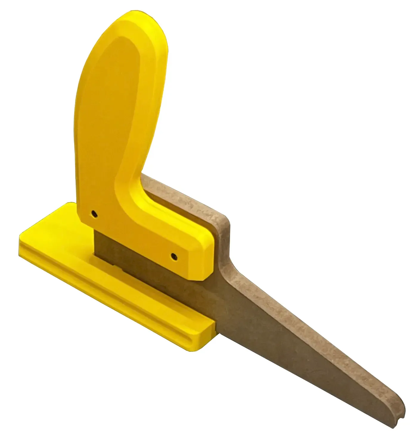 SavR Push Block