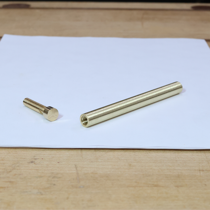 Pika Plug Coupling Rod (Presale)