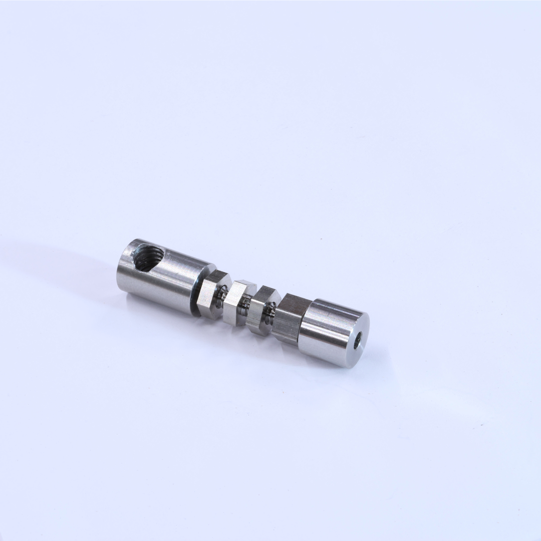Pika Lock Tenon (Presale)