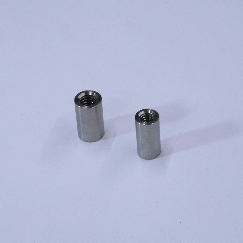 Pika Screw Coupler (Presale)