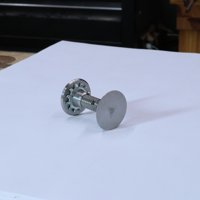 Pika Screw Nut (Presale)
