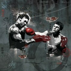 The Sting