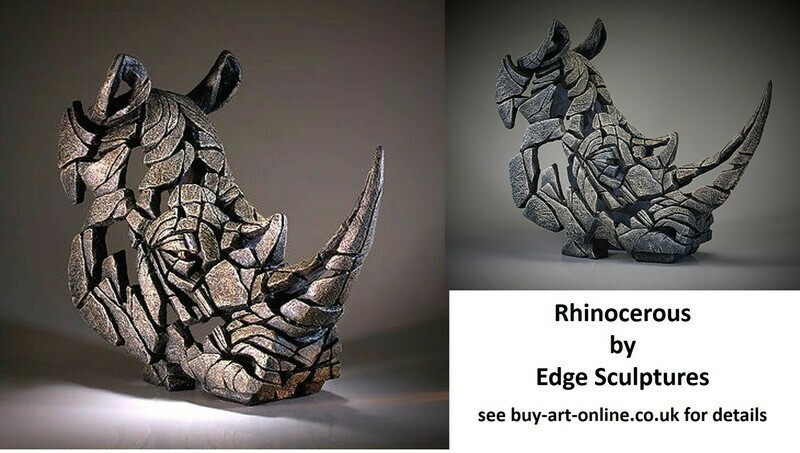 Rhinocerous