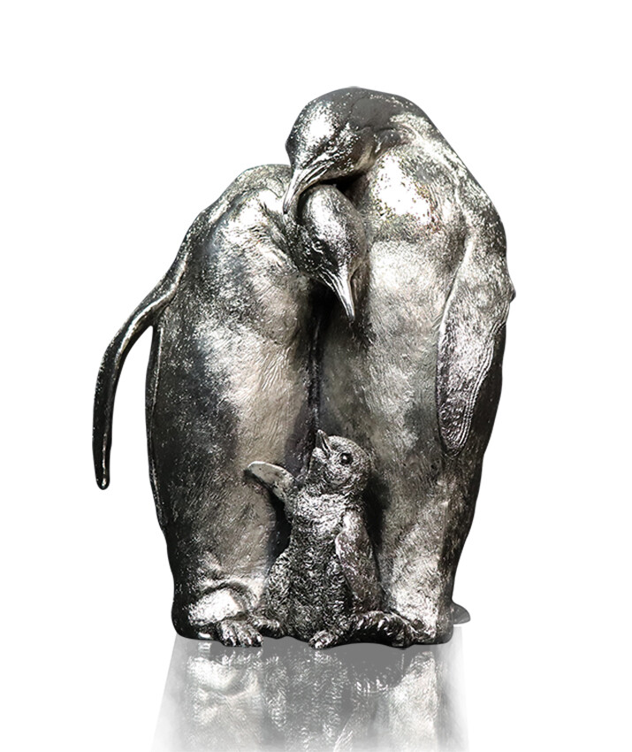 Penguin Family