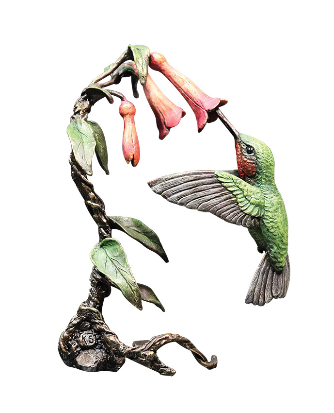 Hummingbird