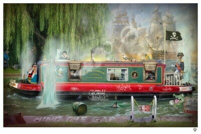 Wind in the Willows