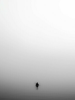 Seeking Solitude